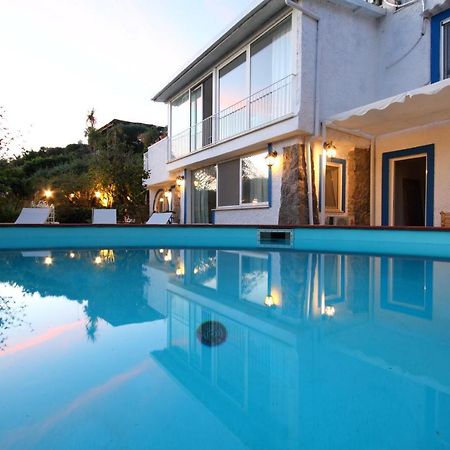 Villa Drina Ischia Exterior photo