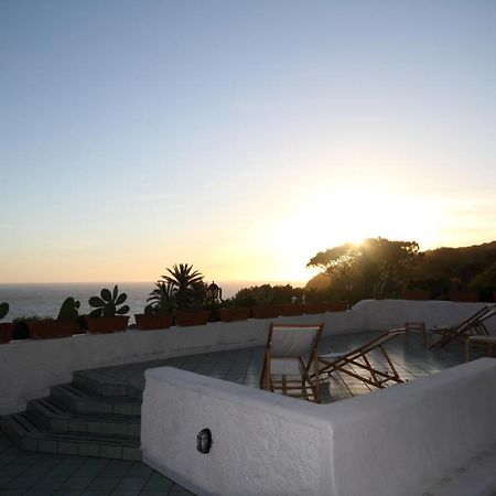 Villa Drina Ischia Exterior photo