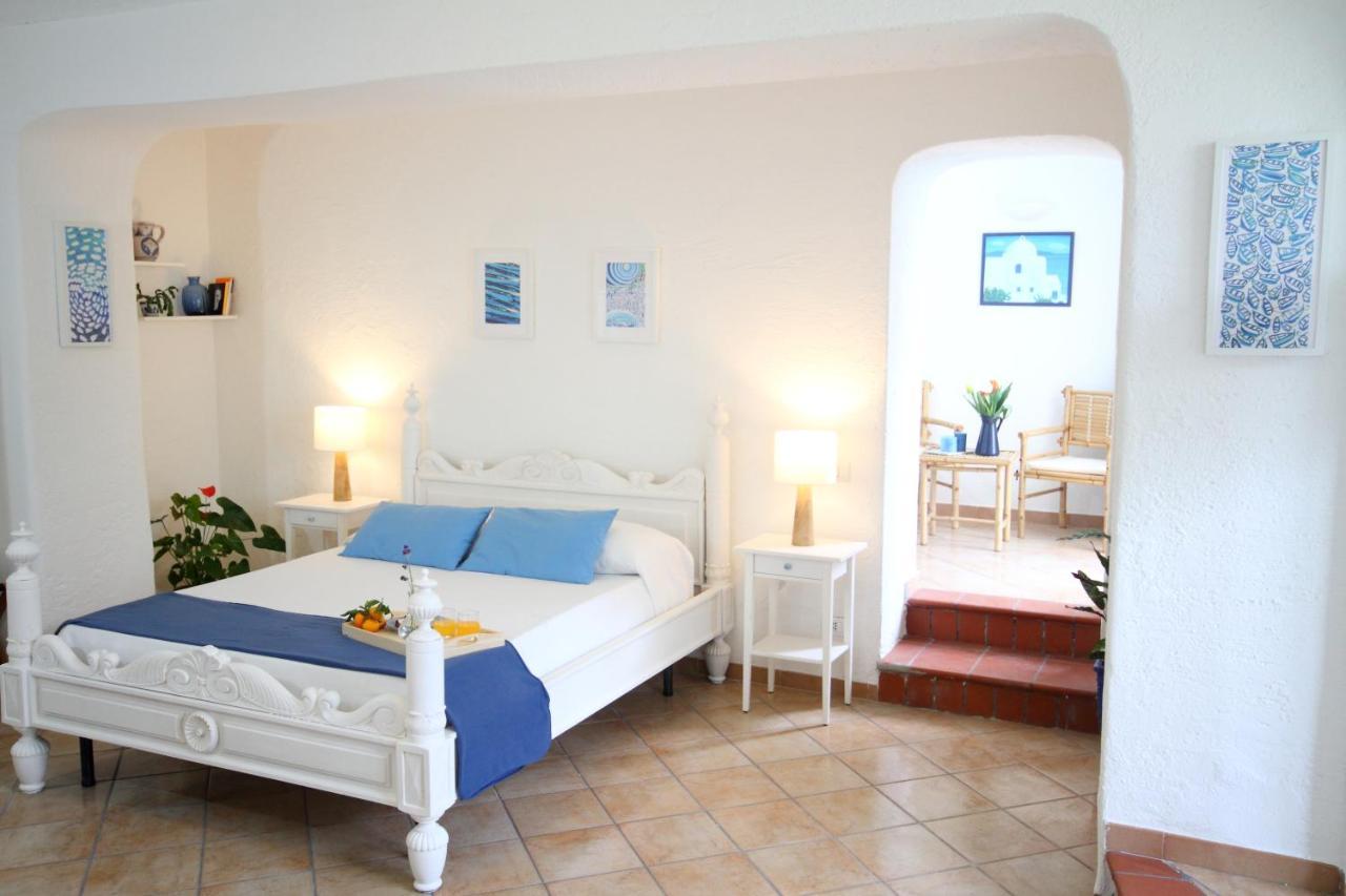 Villa Drina Ischia Exterior photo