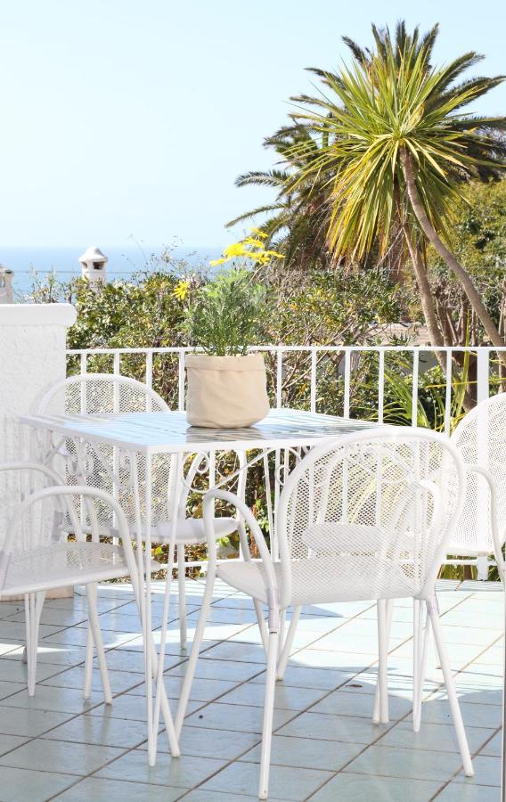 Villa Drina Ischia Exterior photo