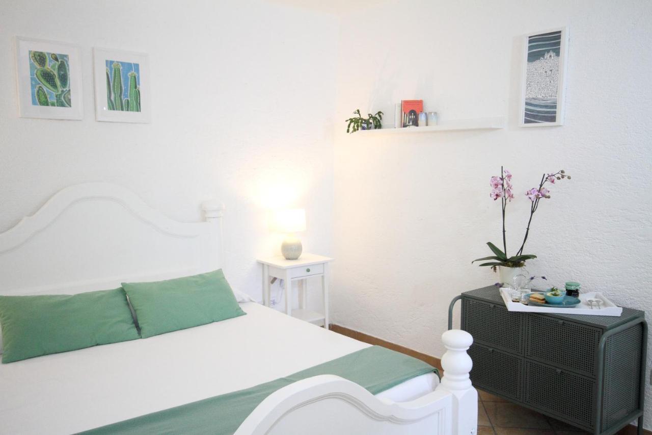 Villa Drina Ischia Exterior photo