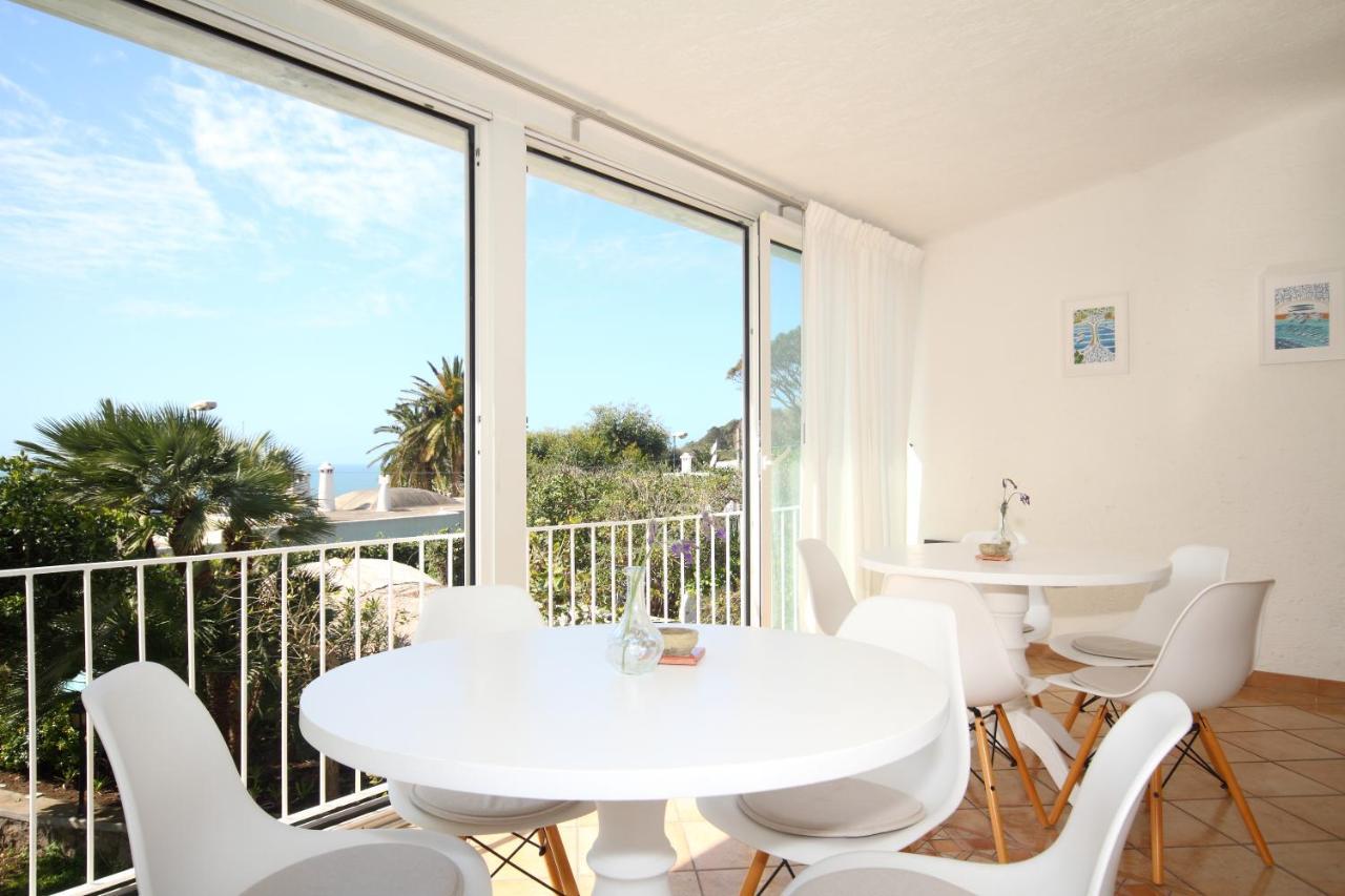 Villa Drina Ischia Exterior photo