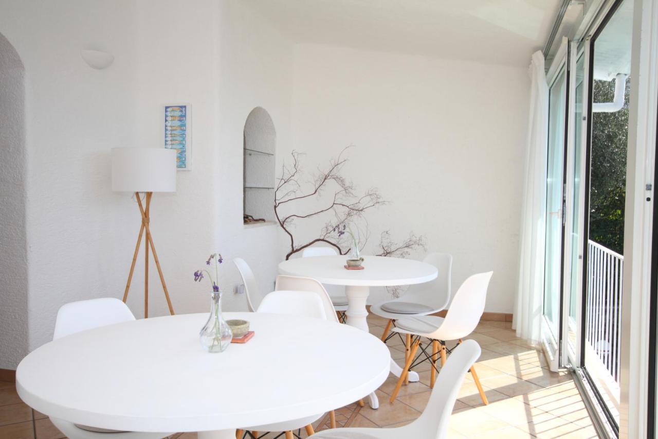 Villa Drina Ischia Exterior photo