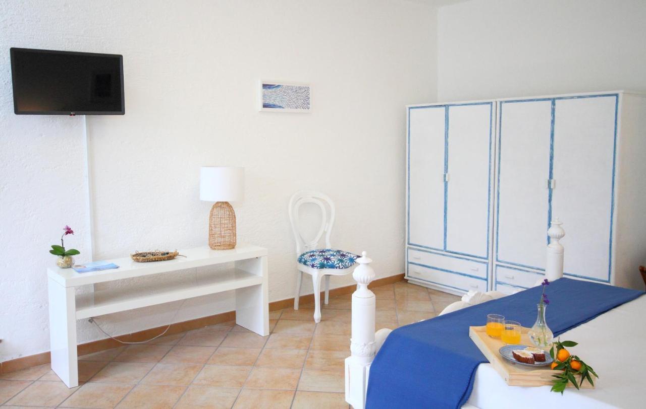 Villa Drina Ischia Exterior photo