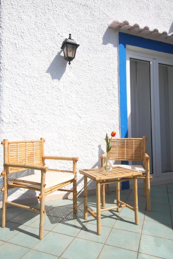 Villa Drina Ischia Exterior photo