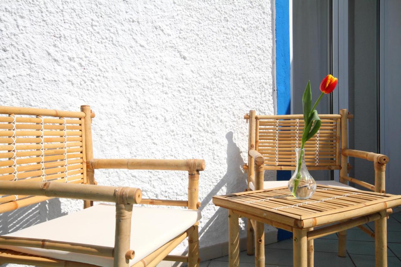 Villa Drina Ischia Exterior photo
