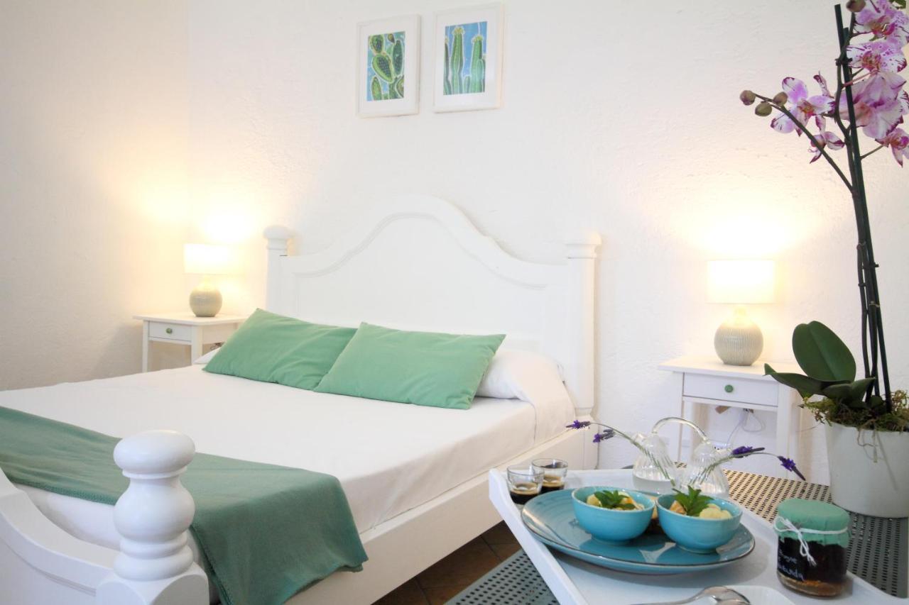 Villa Drina Ischia Exterior photo