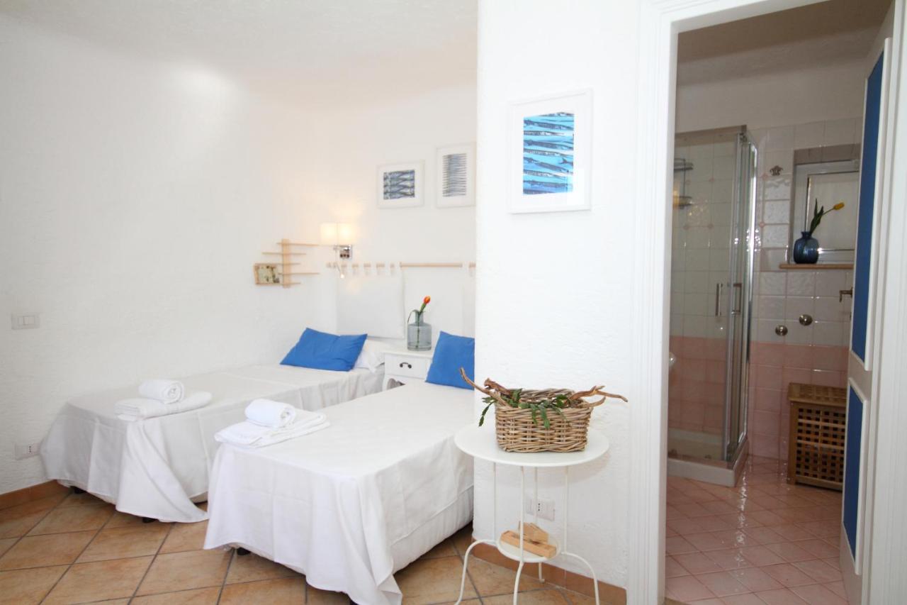 Villa Drina Ischia Exterior photo