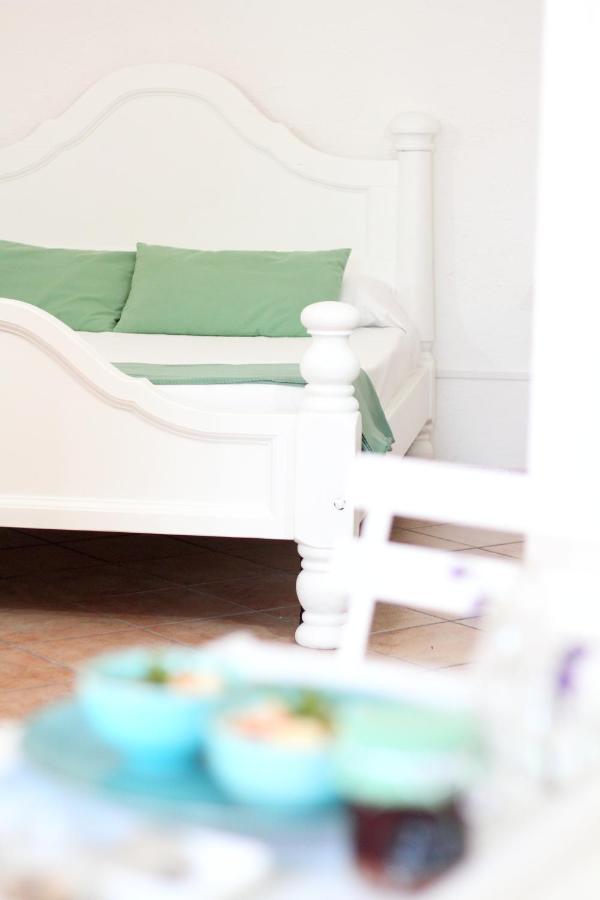 Villa Drina Ischia Exterior photo